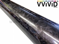 VViViD Gloss Forged Carbon Fibre